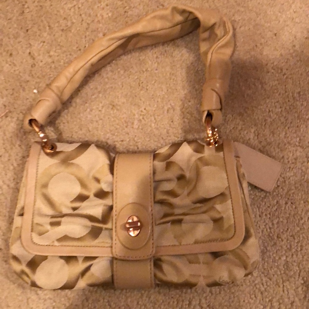 Coach handbag